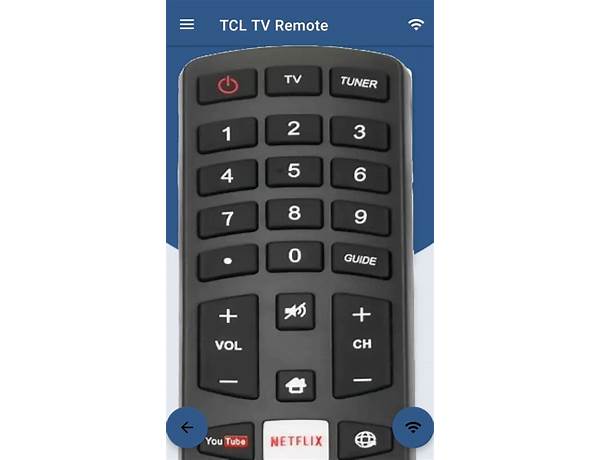 TV Remote for Android - Download the APK from Habererciyes